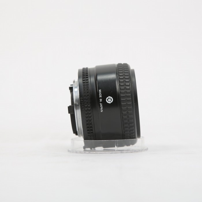 ニコン AI AF 35/F2D