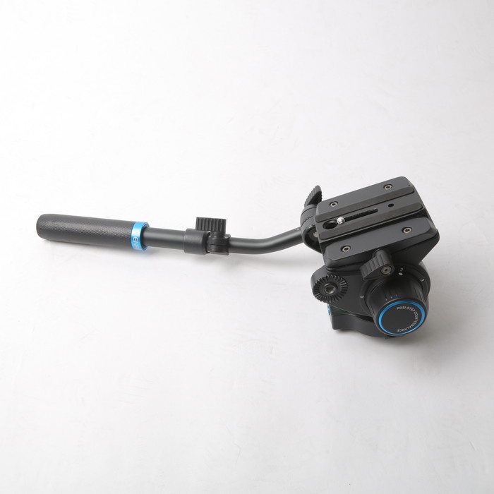 ソノタ ビデオ雲台 S6