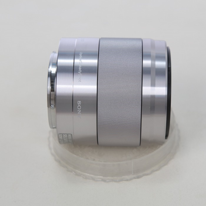 ソニー E50/F1.8 OSS
