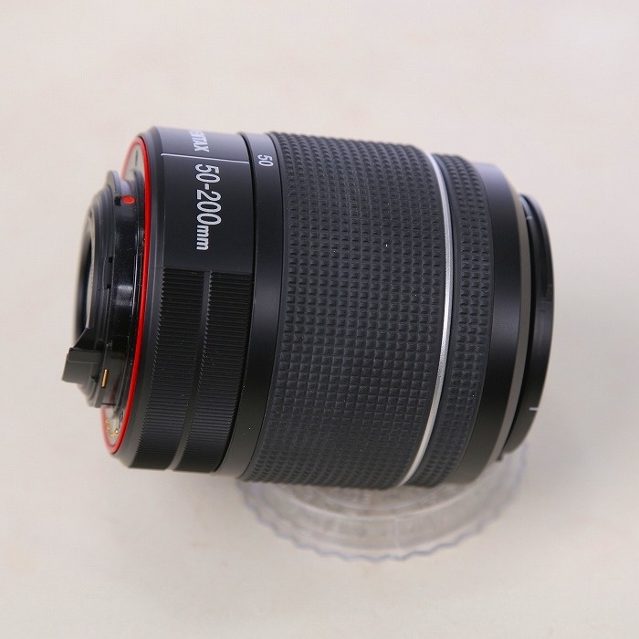 ペンタックス DAL 50-200mm F4-5.6 ED WR