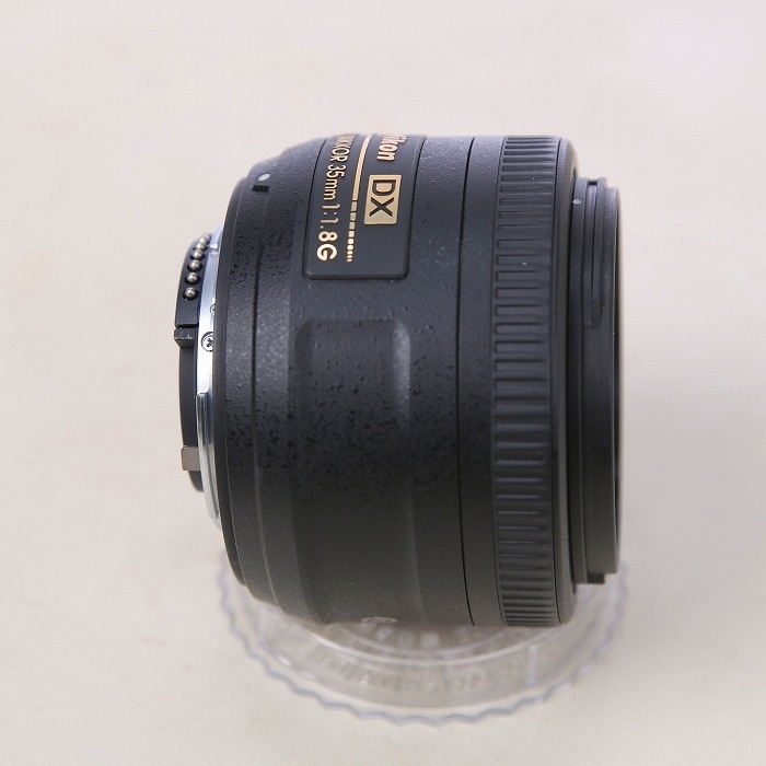 ニコン AF-S DX 35/F1.8G