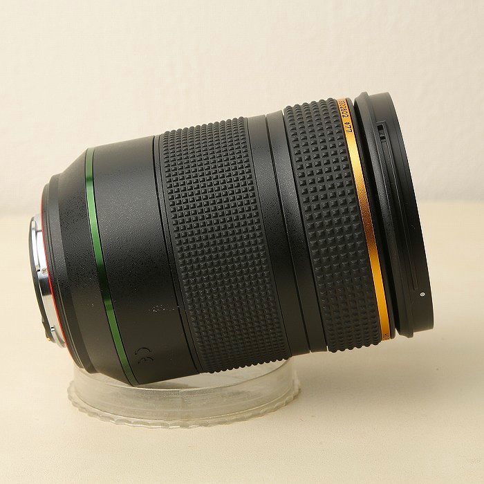 ペンタックス HD DA*16-50/F2.8ED PLM AW
