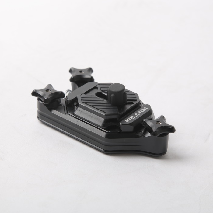 ソノタ FALCAM クイックリリース