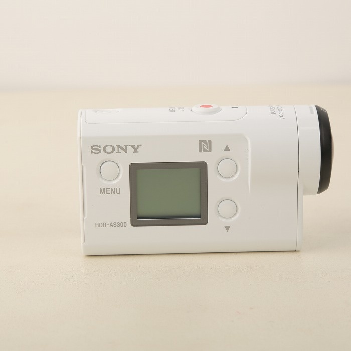 ソニー HDR-AS300R