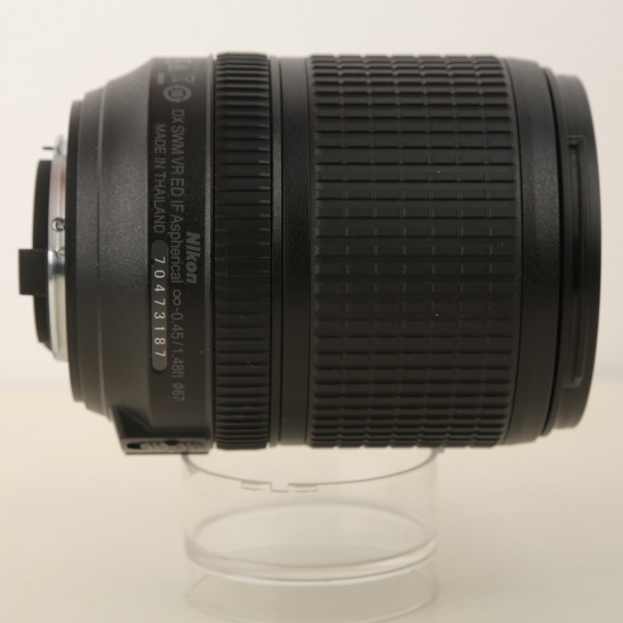 ニコン AF-S DX 18-140/F3.5-5.6G ED VR