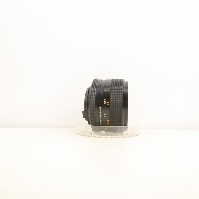 コンタックス プラナー50/1.4 AEJ