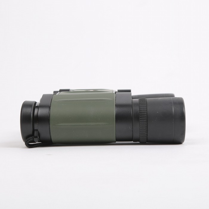 ライカ トリノビット 10×25 BCA グリーン