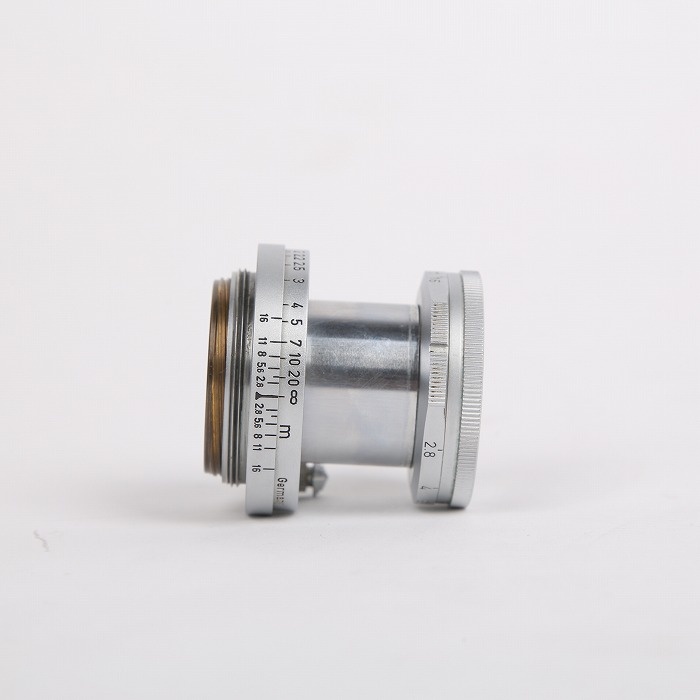 ライカ エルマーL 5cm/2.8