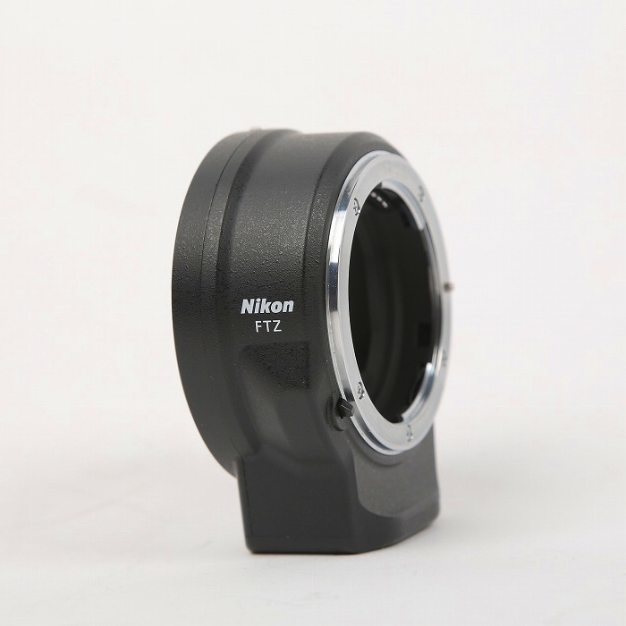 ニコン FTZ マウントアダプター