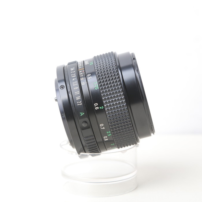 キヤノン NFD 50/1.4