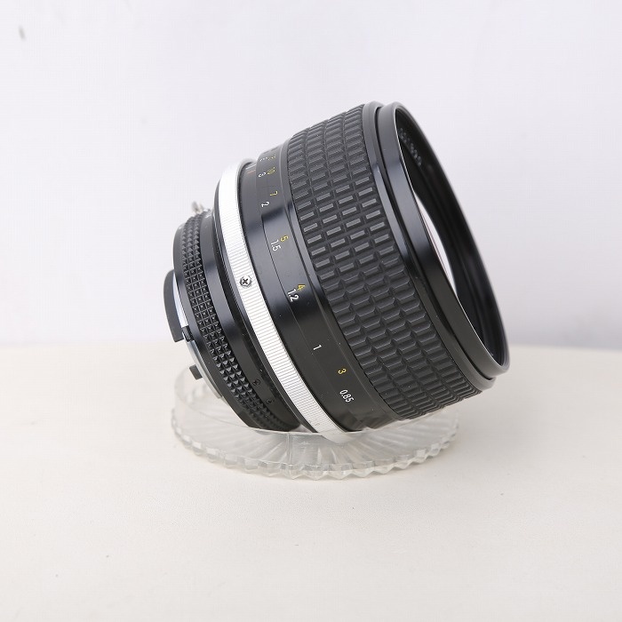 ニコン AI 85/1.4S