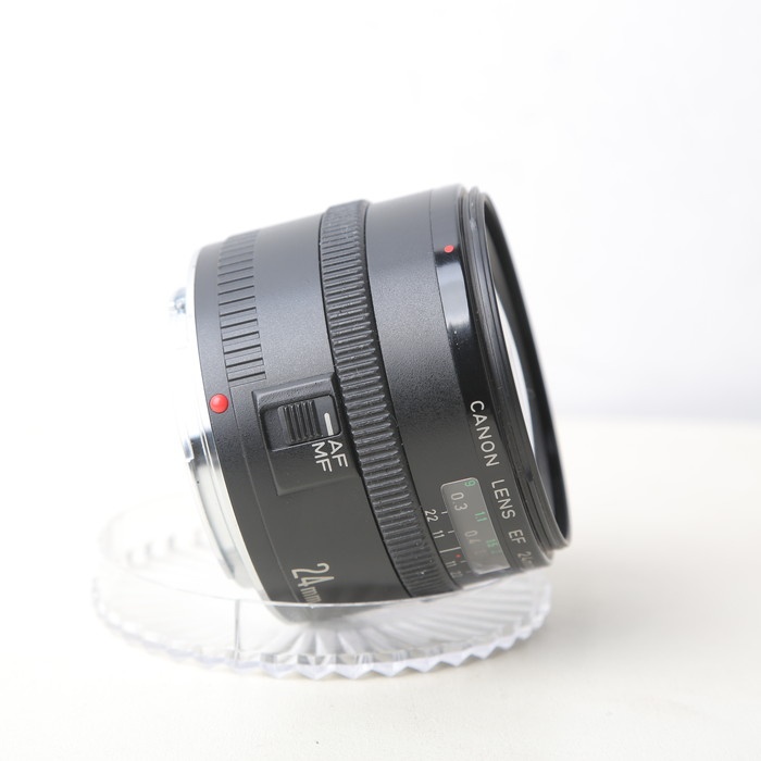 キヤノン EF24/F2.8