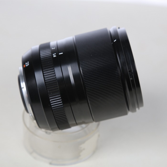 フジフイルム XF23/F1.4 R LM WR