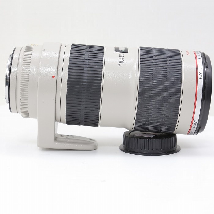 キヤノン EF70-200/F2.8L IS II USM