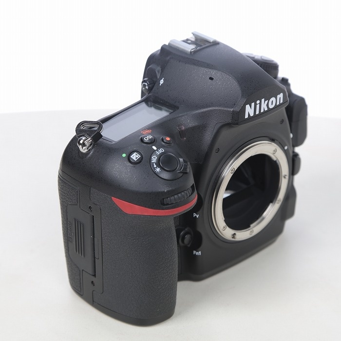 ニコン D850 ボデイ