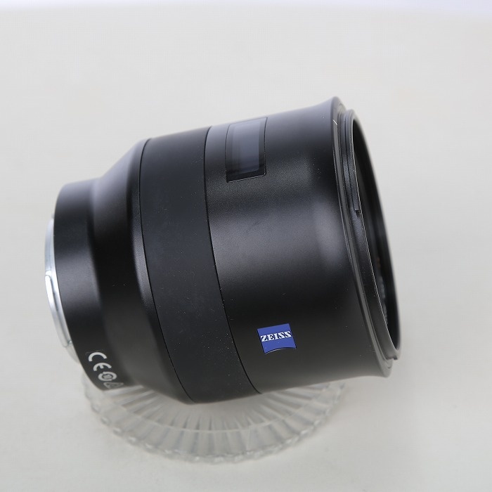 ツアイス カールツアイス BATIS 1.8/85 E-MOUNT