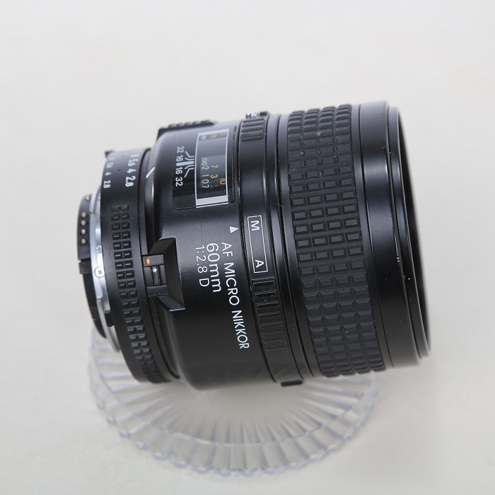 ニコン AI AF マイクロ 60/F2.8D