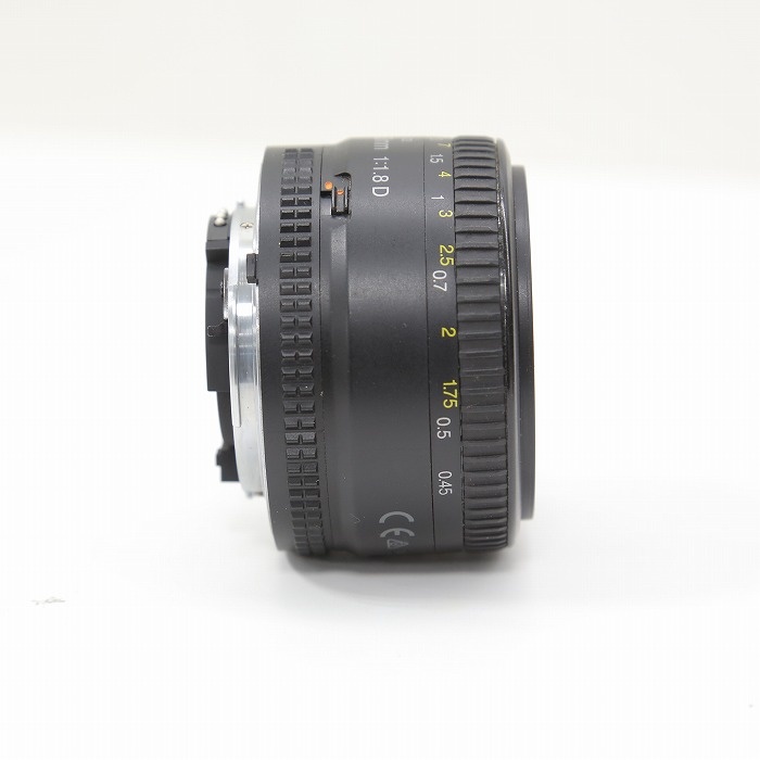 ニコン AI AF 50/F1.8D