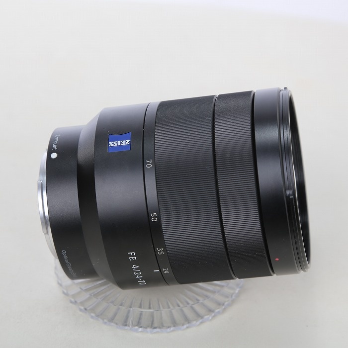 ソニー VARIO-TESSAR T*FE24-70/F4 ZA OSS