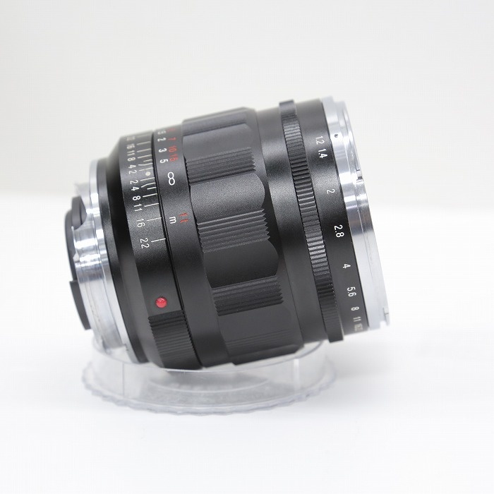 フォクトレンダー ノクトン 35/F1.2 VM2