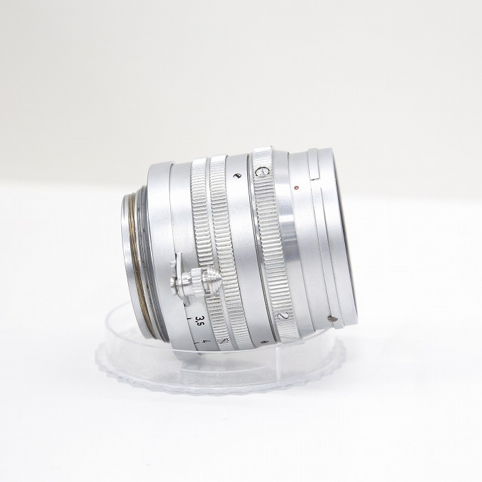ライカ ズマリット L50mm F1.5 前期