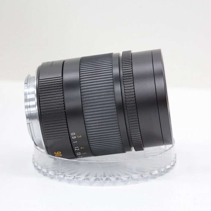 ライカ ズマリット M90mm F2.5