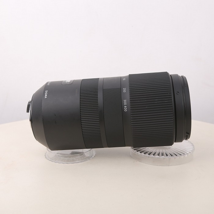 シグマ C 100-400/F5-6.3 DG OS HSM ニコン用