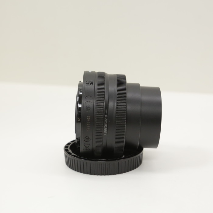 ニコン Z DX 16-50/F3.5-6.3 VR