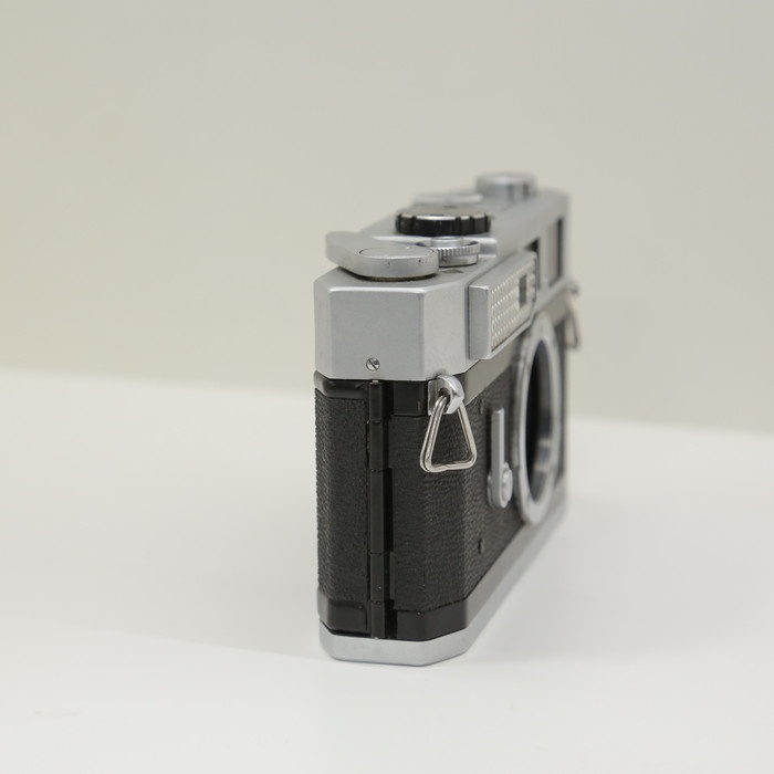 キヤノン Canon 7 ボディ