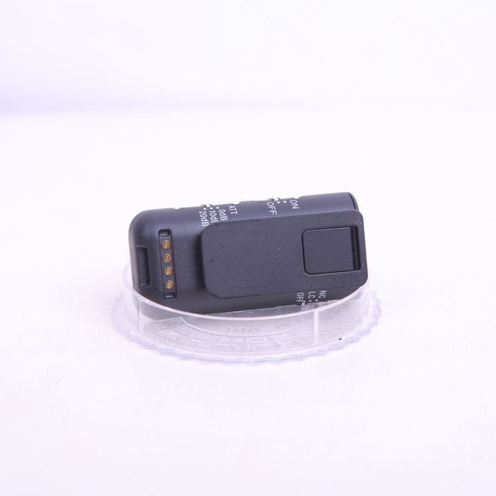ソニー ECM-W3S ワイヤレスマイクロホン