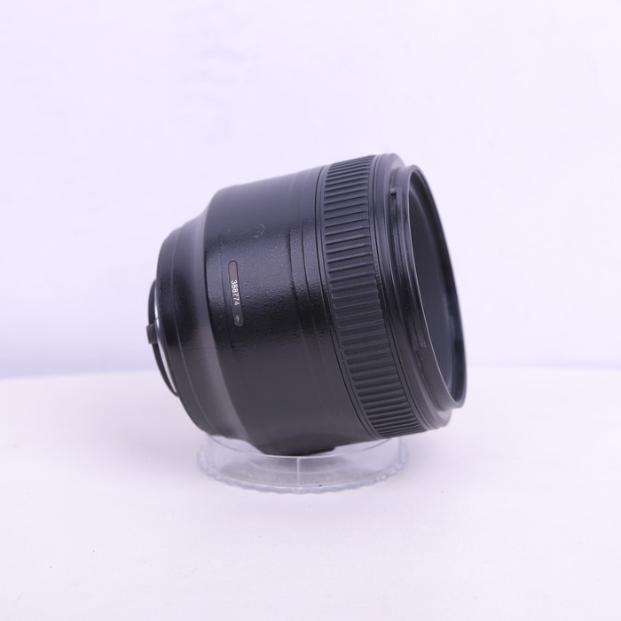 ニコン AF-S 85/F1.8G