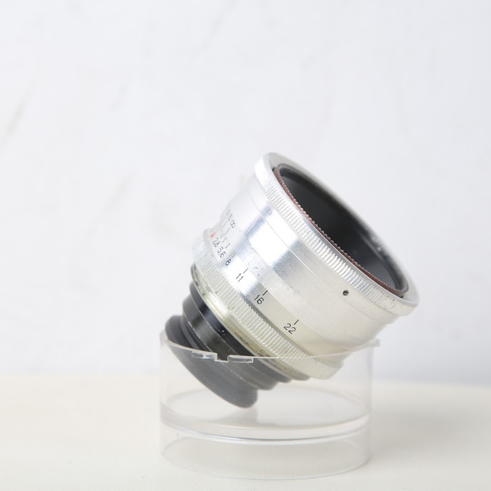 ソノタ Jupiter-12 35mmF2.8