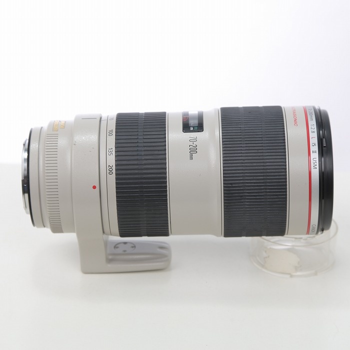 キヤノン EF70-200/F2.8L IS II USM
