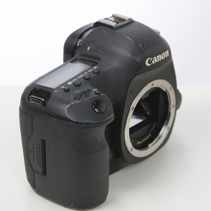 キヤノン EOS 5D MARK3 ボデイ