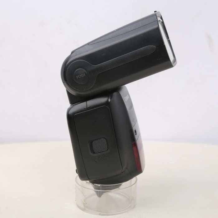 キヤノン スピードライト 600EX-RT