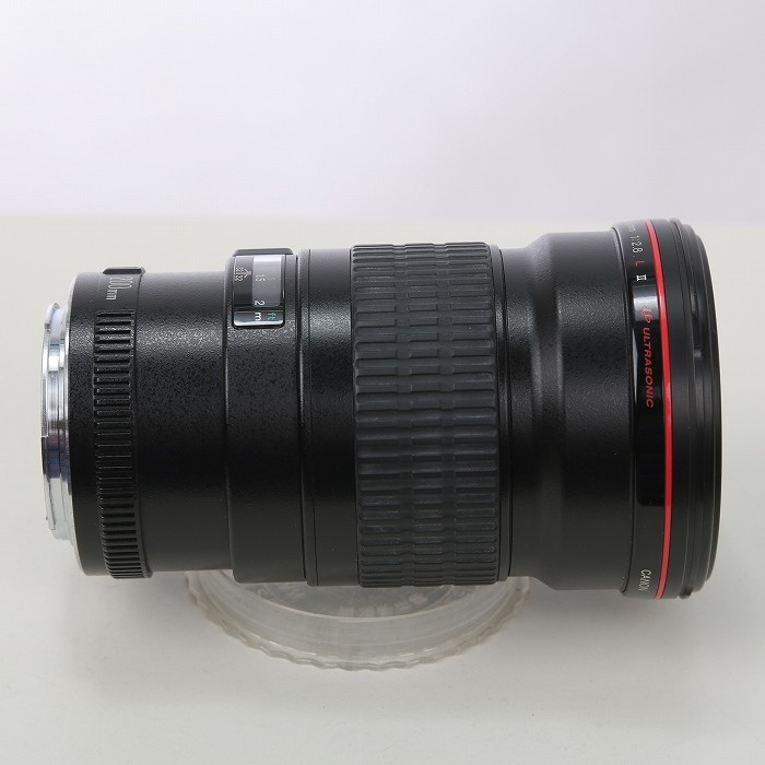 キヤノン EF200/F2.8L II USM