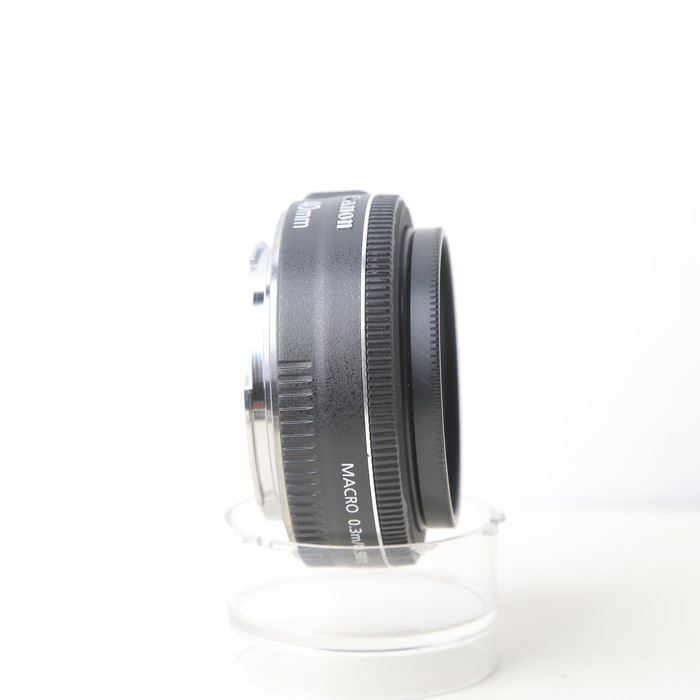 キヤノン EF40/F2.8 STM