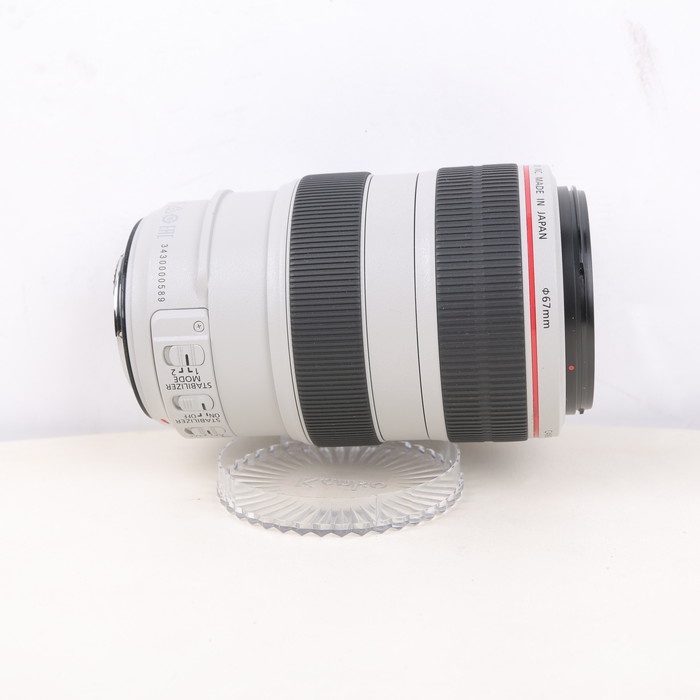 キヤノン EF70-300/F4-5.6L IS USM