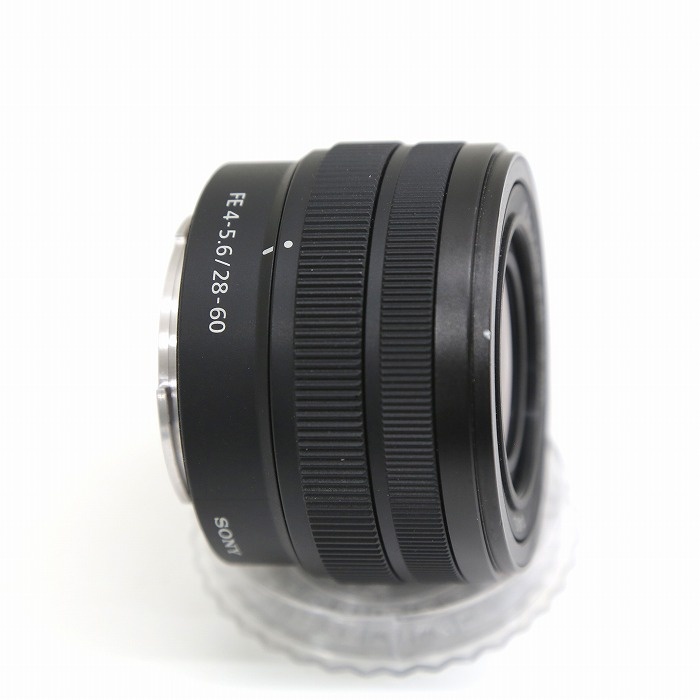 ソニー FE28-60/F4-5.6