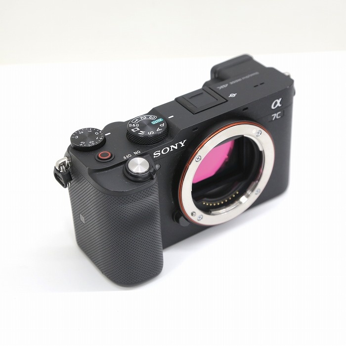 ソニー α7C ILCE-7C ボディ