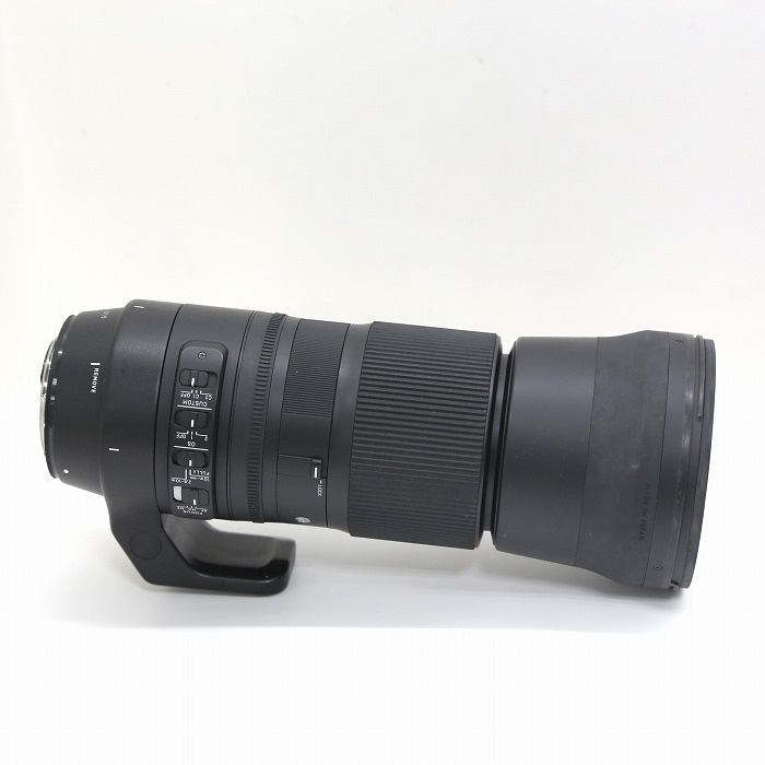 シグマ 150-600/F5-6.3 DG OS HSM CONTEMPORARY EO