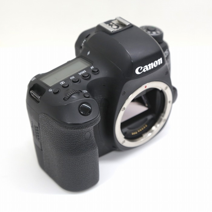 キヤノン EOS 6D MARK2 ボデイ