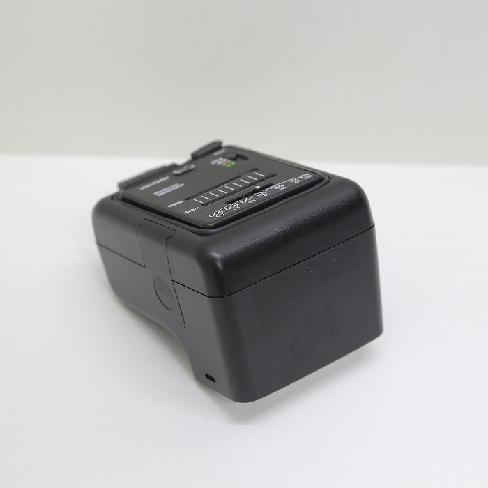 サンパック auto 20SR ストロボ