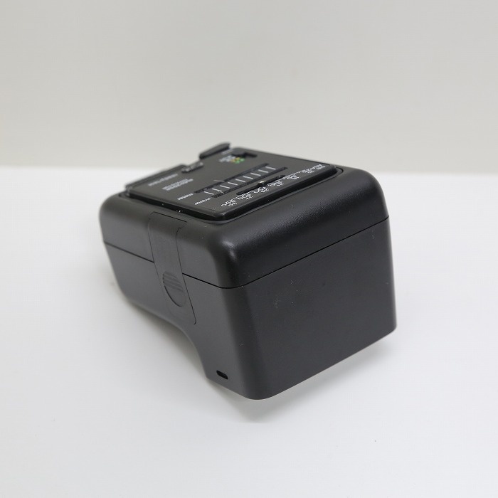 サンパック auto 20SR ストロボ