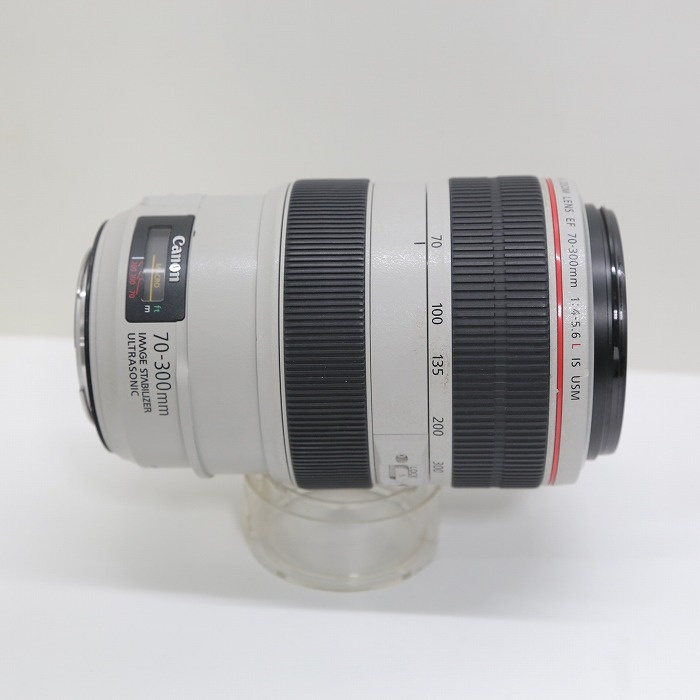 キヤノン EF70-300/F4-5.6L IS USM