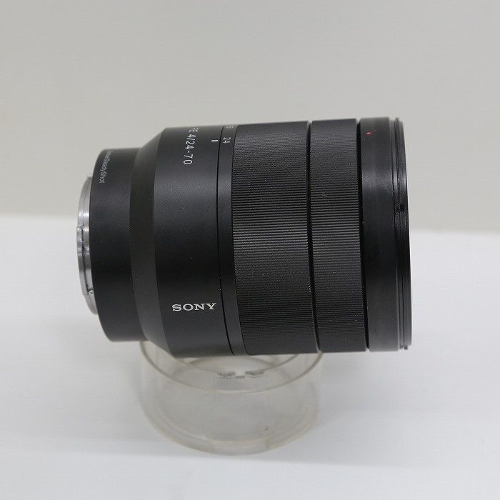 ソニー VARIO-TESSAR T*FE24-70/F4 ZA OSS