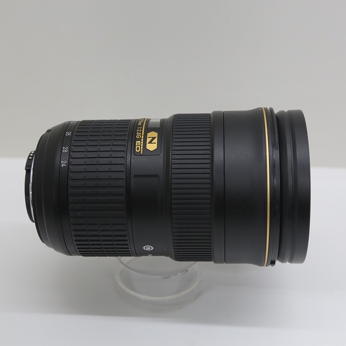 ニコン AF-S 24-70/F2.8G  ED