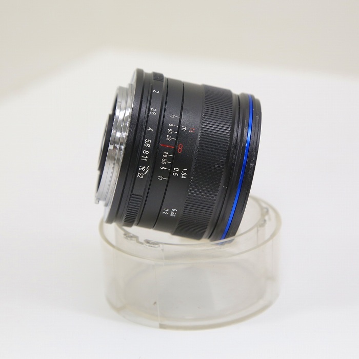 LAOWA 7.5/F2 MFT