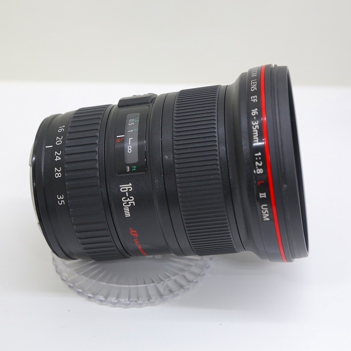 キヤノン EF16-35/F2.8L IIUSM