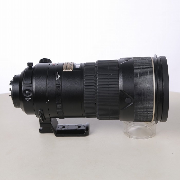 ニコン AF-S VR 300/F2.8G IF-ED